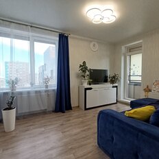 Квартира 52,1 м², 2-комнатная - изображение 2