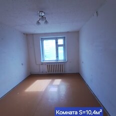 Квартира 79,3 м², 4-комнатная - изображение 4