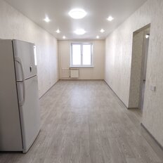 Квартира 49 м², 2-комнатная - изображение 5