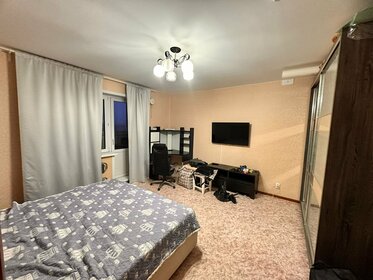 34 м², 1-комнатная квартира 18 000 ₽ в месяц - изображение 36