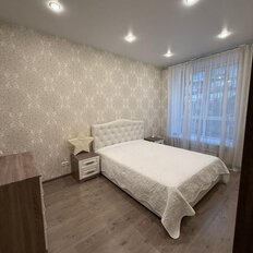 Квартира 55,7 м², 2-комнатная - изображение 5