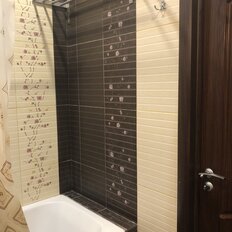 Квартира 45 м², 1-комнатная - изображение 1