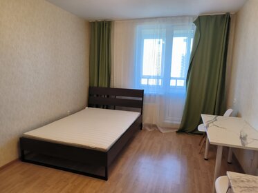 30 м², квартира-студия 18 000 ₽ в месяц - изображение 11