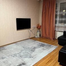 Квартира 42 м², 1-комнатная - изображение 3