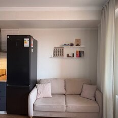 Квартира 48,4 м², 1-комнатная - изображение 1