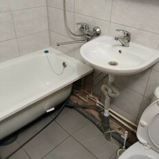 Квартира 36 м², 1-комнатная - изображение 1