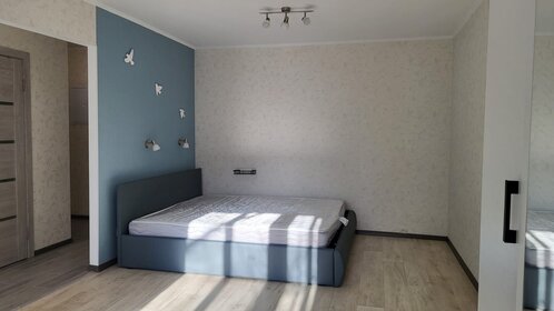 40 м², 1-комнатная квартира 48 000 ₽ в месяц - изображение 13