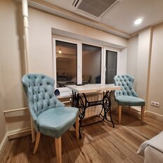 Квартира 20 м², студия - изображение 5