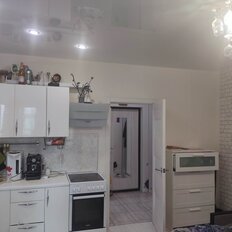 Квартира 25,6 м², студия - изображение 5