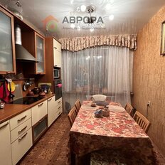 Квартира 88,7 м², 4-комнатная - изображение 5