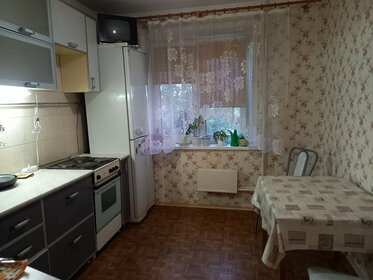 33 м², 1-комнатная квартира 16 000 ₽ в месяц - изображение 30