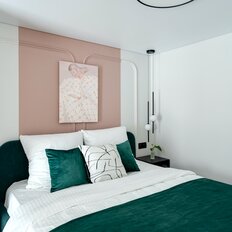Квартира 25 м², студия - изображение 1
