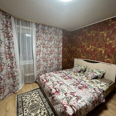 Квартира 28 м², студия - изображение 4