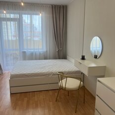 Квартира 40 м², 1-комнатная - изображение 2