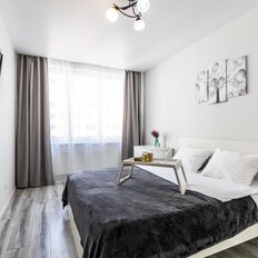 Квартира 41 м², 2-комнатная - изображение 1