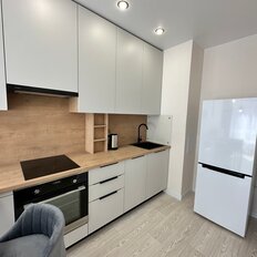 Квартира 33 м², 1-комнатная - изображение 4