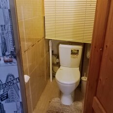 Квартира 43 м², 2-комнатная - изображение 1