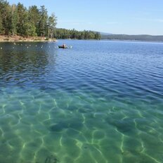 Квартира 41 м², 1-комнатная - изображение 3