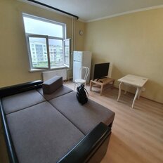 Квартира 28 м², студия - изображение 5