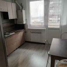 Квартира 41 м², 1-комнатная - изображение 3