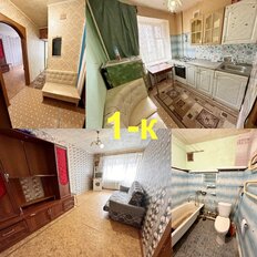 Квартира 28,8 м², 1-комнатная - изображение 3