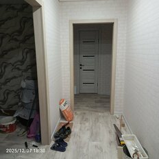 Квартира 67 м², 3-комнатная - изображение 3