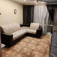 Квартира 45 м², 2-комнатная - изображение 2