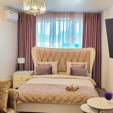 Квартира 65 м², 2-комнатная - изображение 1