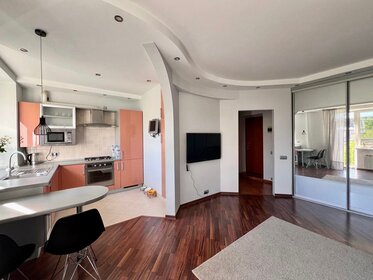 32 м², 1-комнатная квартира 68 000 ₽ в месяц - изображение 87