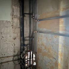 Квартира 36 м², 1-комнатная - изображение 3