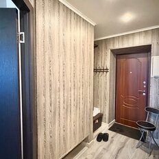 Квартира 29,2 м², 1-комнатная - изображение 5