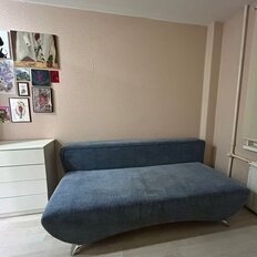 Квартира 16 м², студия - изображение 2