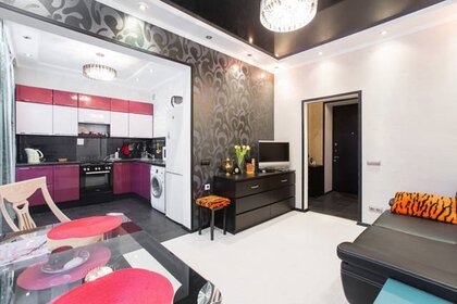 60 м², 2-комнатная квартира 89 500 ₽ в месяц - изображение 2