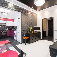 Квартира 60 м², 2-комнатная - изображение 2