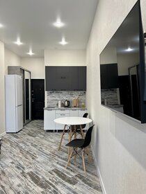 30 м², квартира-студия 2 500 ₽ в сутки - изображение 60