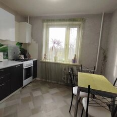 Квартира 50 м², 2-комнатная - изображение 4