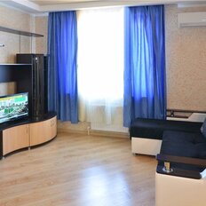 Квартира 45 м², студия - изображение 5