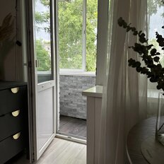 Квартира 28 м², студия - изображение 1
