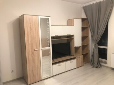 25 м², квартира-студия 16 000 ₽ в месяц - изображение 49