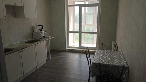 30 м², квартира-студия 26 000 ₽ в месяц - изображение 45