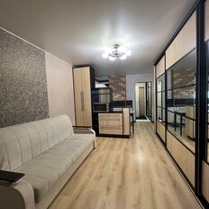 Квартира 27 м², студия - изображение 4