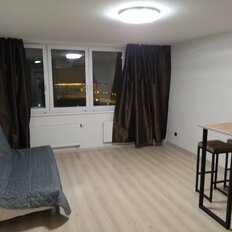 Квартира 28 м², студия - изображение 4