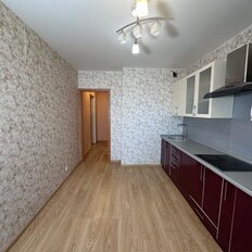 Квартира 42,4 м², 1-комнатная - изображение 2