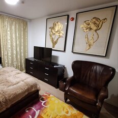 Квартира 20 м², студия - изображение 2