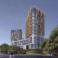 Квартира 121,1 м², 4-комнатная - изображение 3