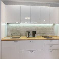 Квартира 30,6 м², студия - изображение 5