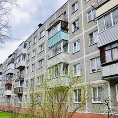 Квартира 30,4 м², 1-комнатная - изображение 2