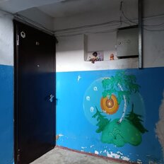 Квартира 40,4 м², 2-комнатная - изображение 1