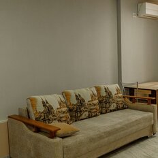 Квартира 31,5 м², студия - изображение 2