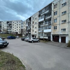 Квартира 39 м², 1-комнатная - изображение 2